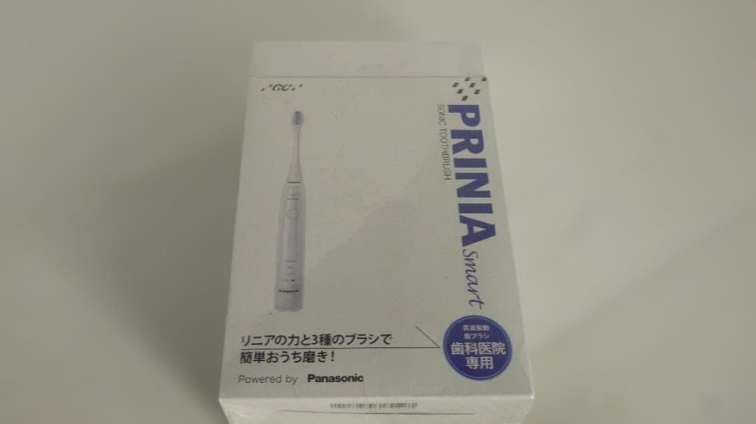 794/新品パナソニック　PRINIA ジーシー プリニア スマート