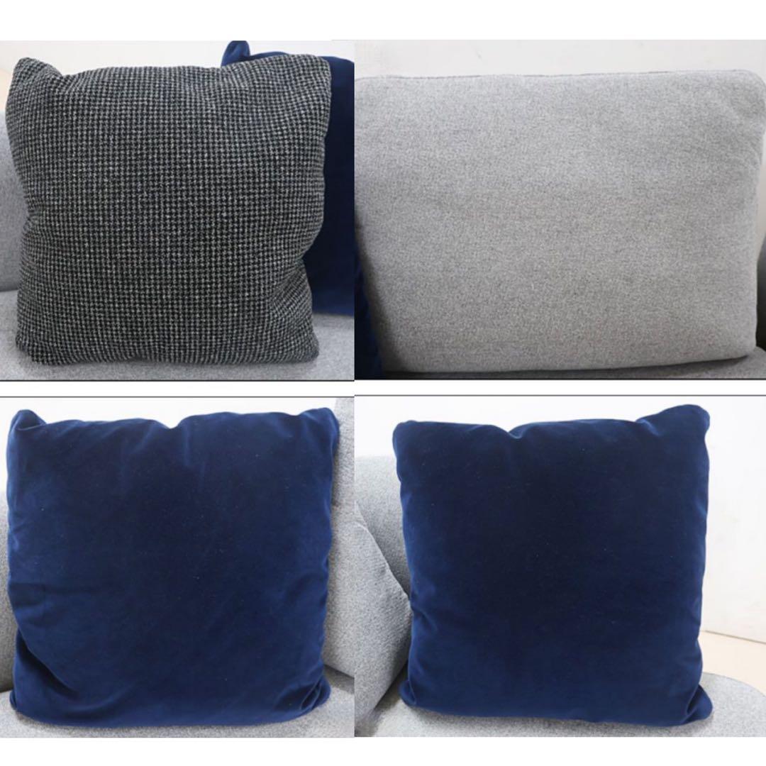 Poliform ポリフォーム SAINT GERMAIN サンジェルマンソファ