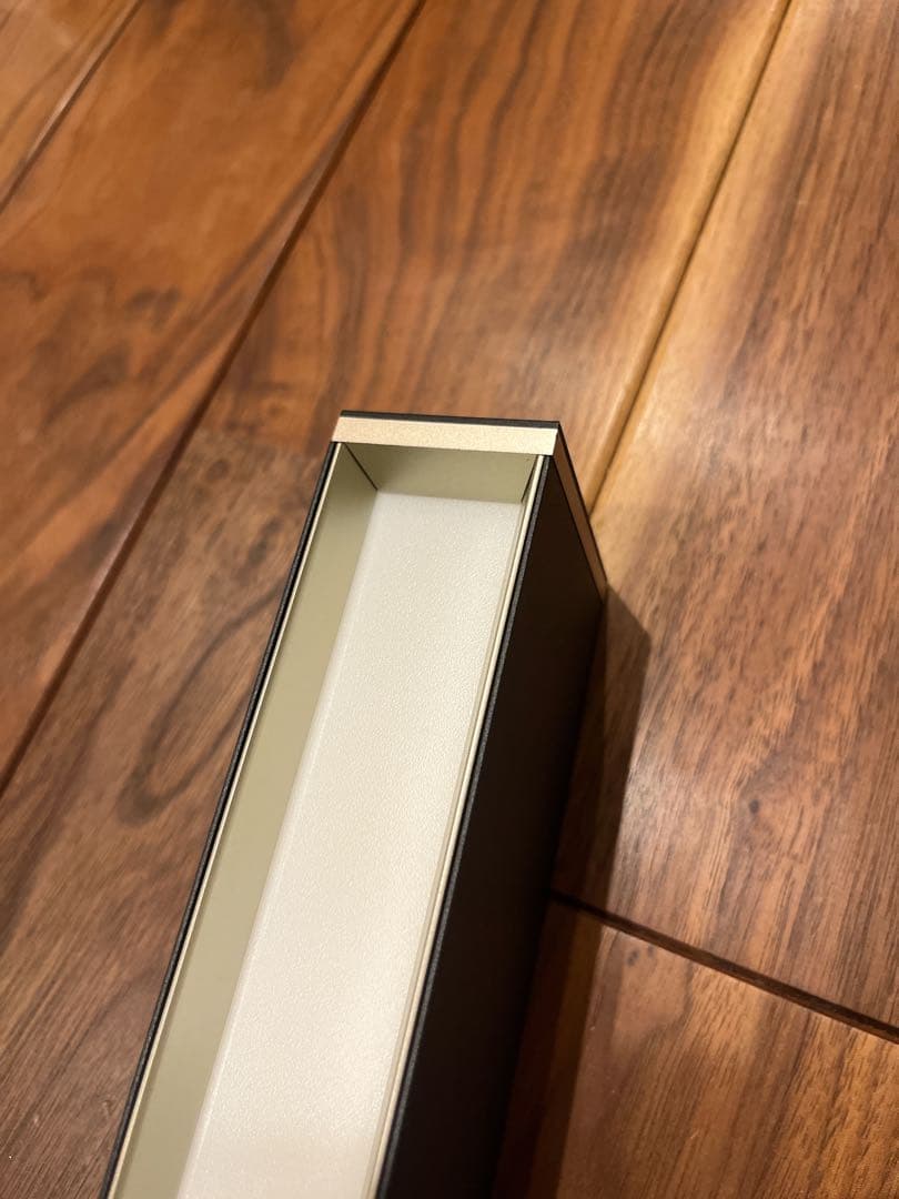 アートワークスタジオ　AW-0582 ブラック×シャンパンゴールド90㎝