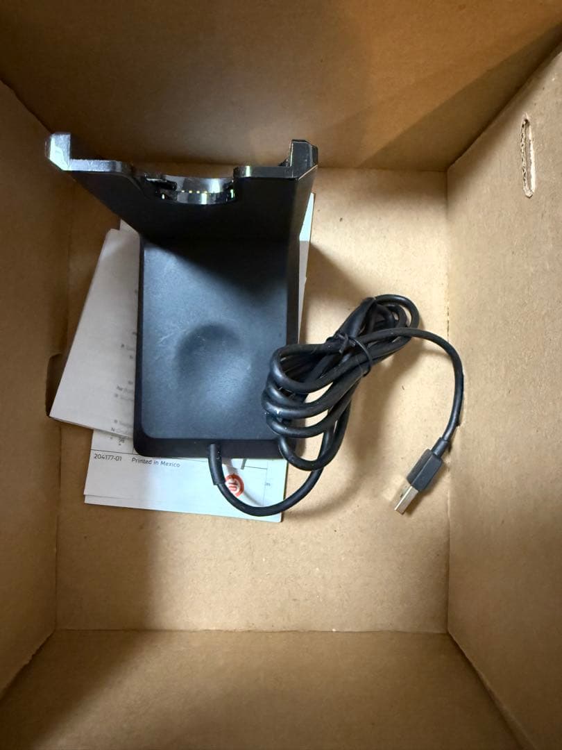 Poly Voyager Focus UC B825-M ヘッドセット