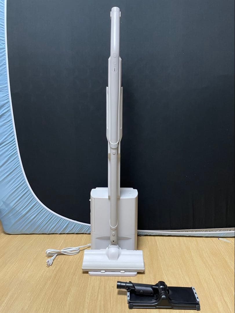 2024年製　TOSHIBA VC-SL130DS トルネオ　サイクロン掃除機