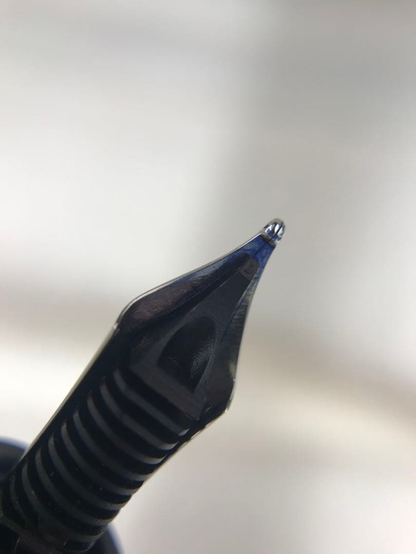 MONTBLANC モンブラン ボエム サファイア