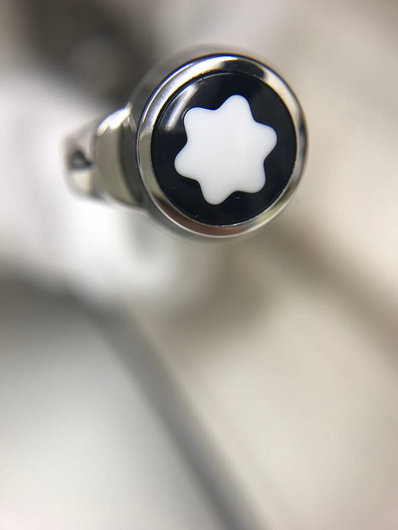 MONTBLANC モンブラン ボエム サファイア