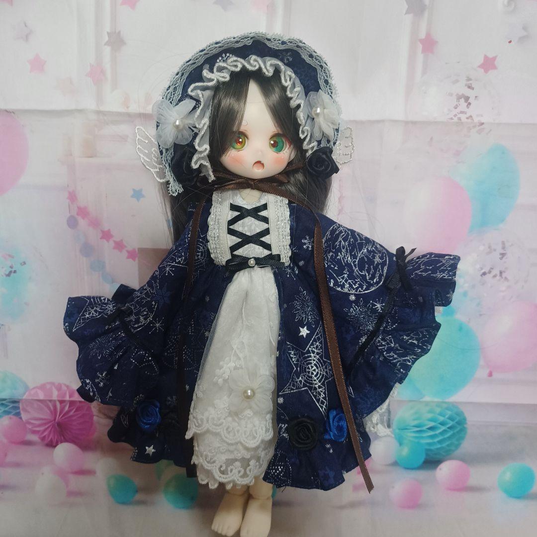 猫パンチ＿即日お支払いします様　オーダーページです。月飛び　TinyFox 5着