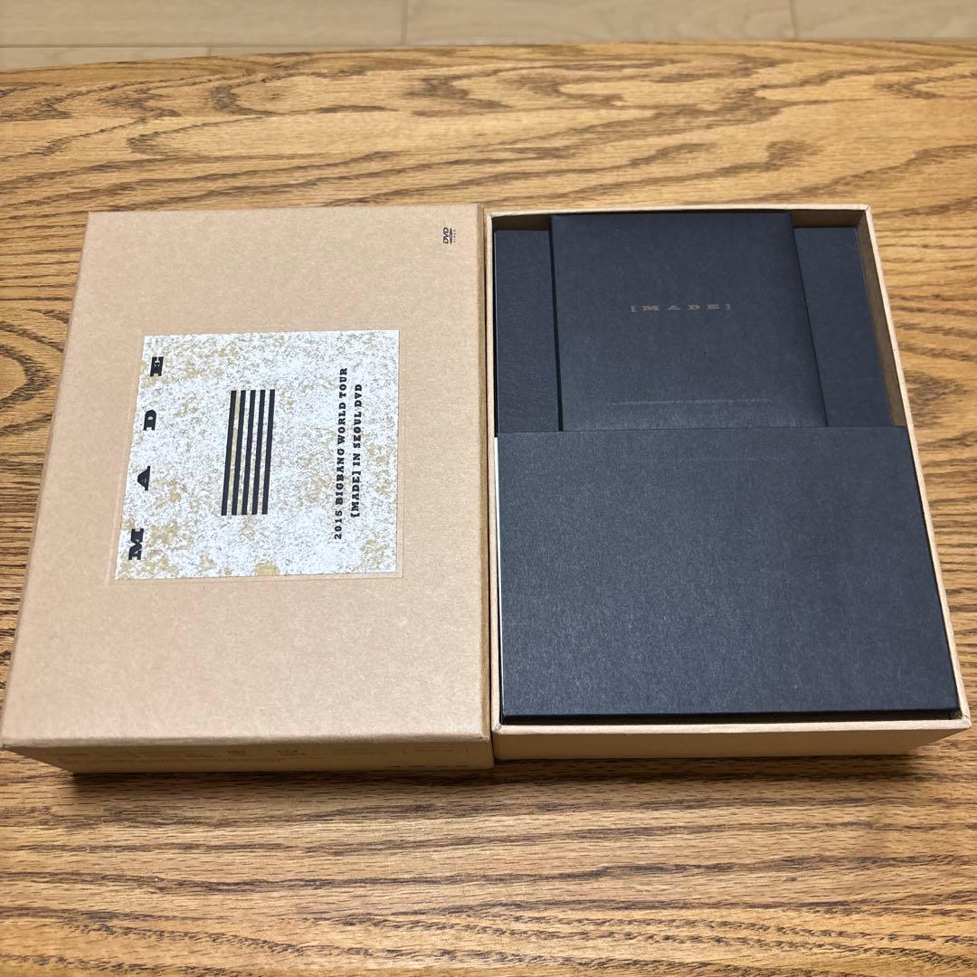 BIGBANG/2015 BIGBANG WORLD TOUR[MADE]IN…