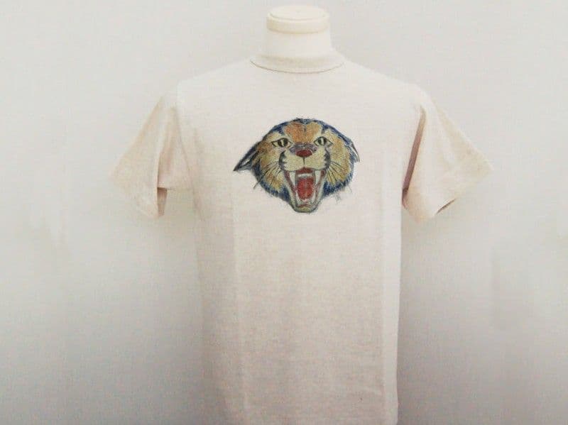 ウエアハウス 4601 PEPPERS