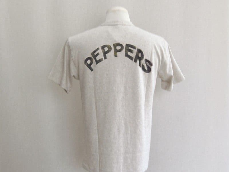 ウエアハウス 4601 PEPPERS