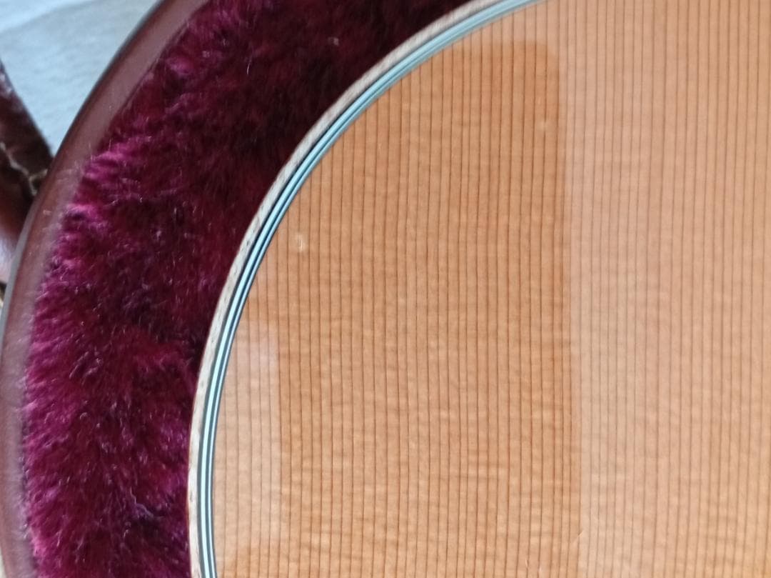 Morris S-102【Hand Made Premium】OM style