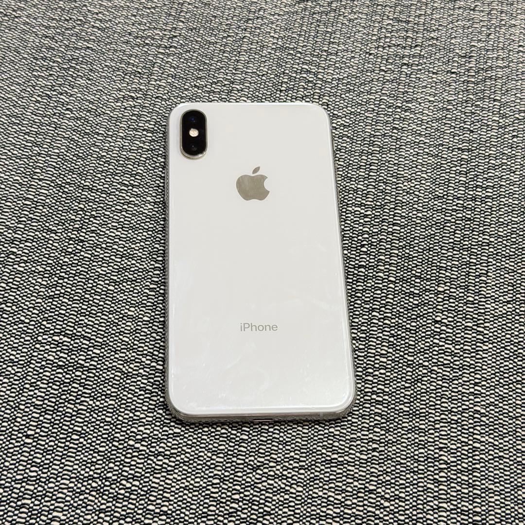 Apple iPhone XS ジャンク品