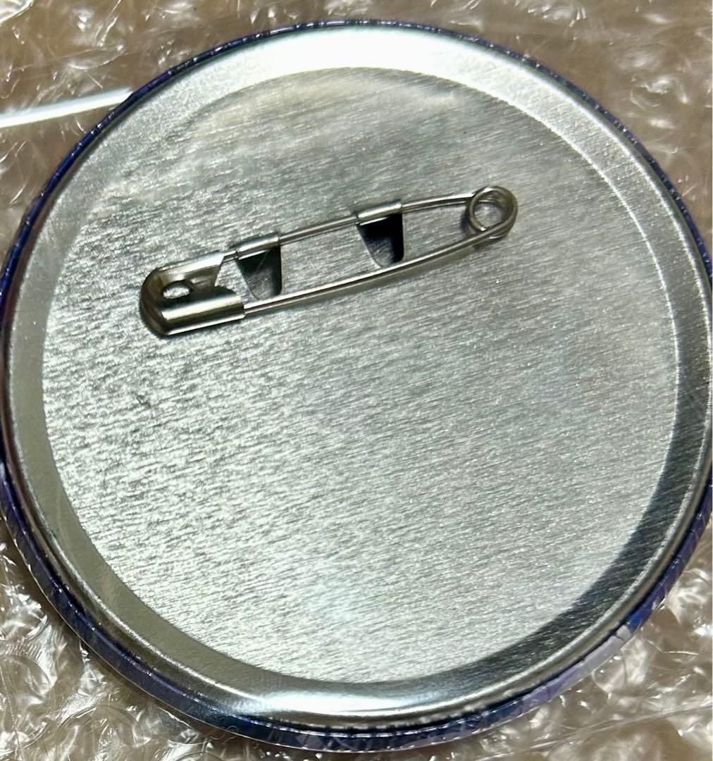 Re:ゼロから始める異世界生活　セガコラボカフェ　缶バッジ　レム