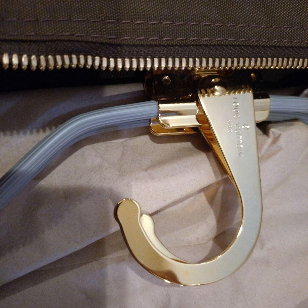 Louis Vuitton ガーメントバッグ モノグラム
