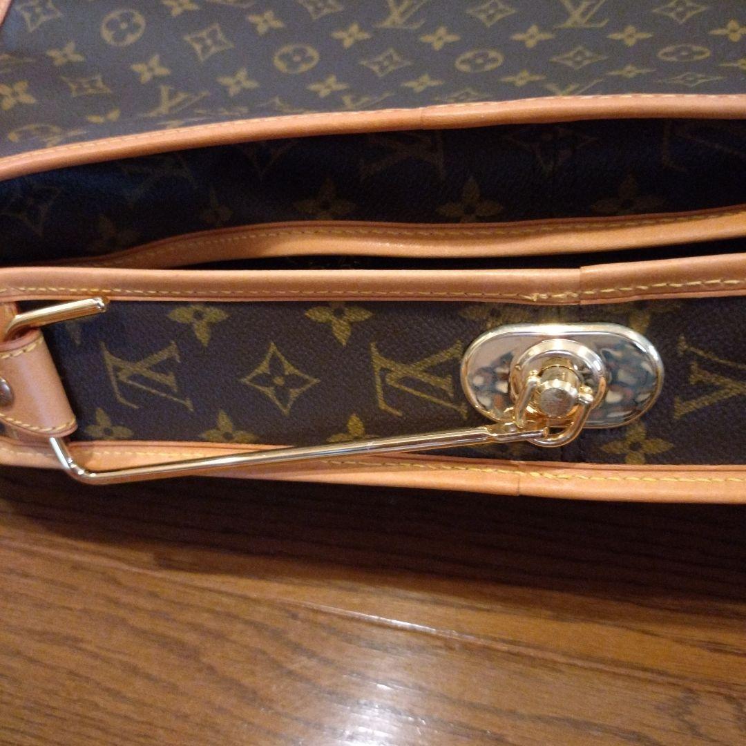 Louis Vuitton ガーメントバッグ モノグラム
