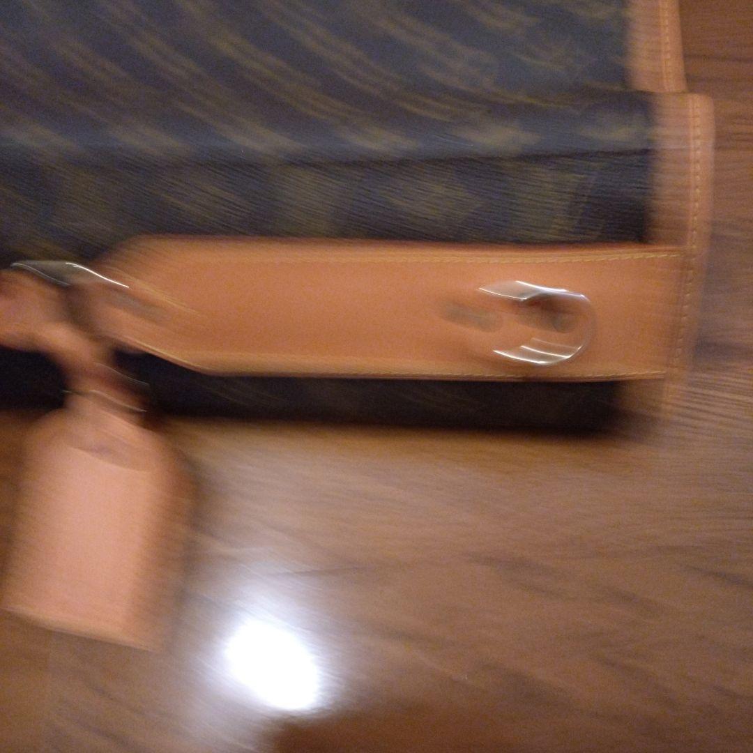 Louis Vuitton ガーメントバッグ モノグラム