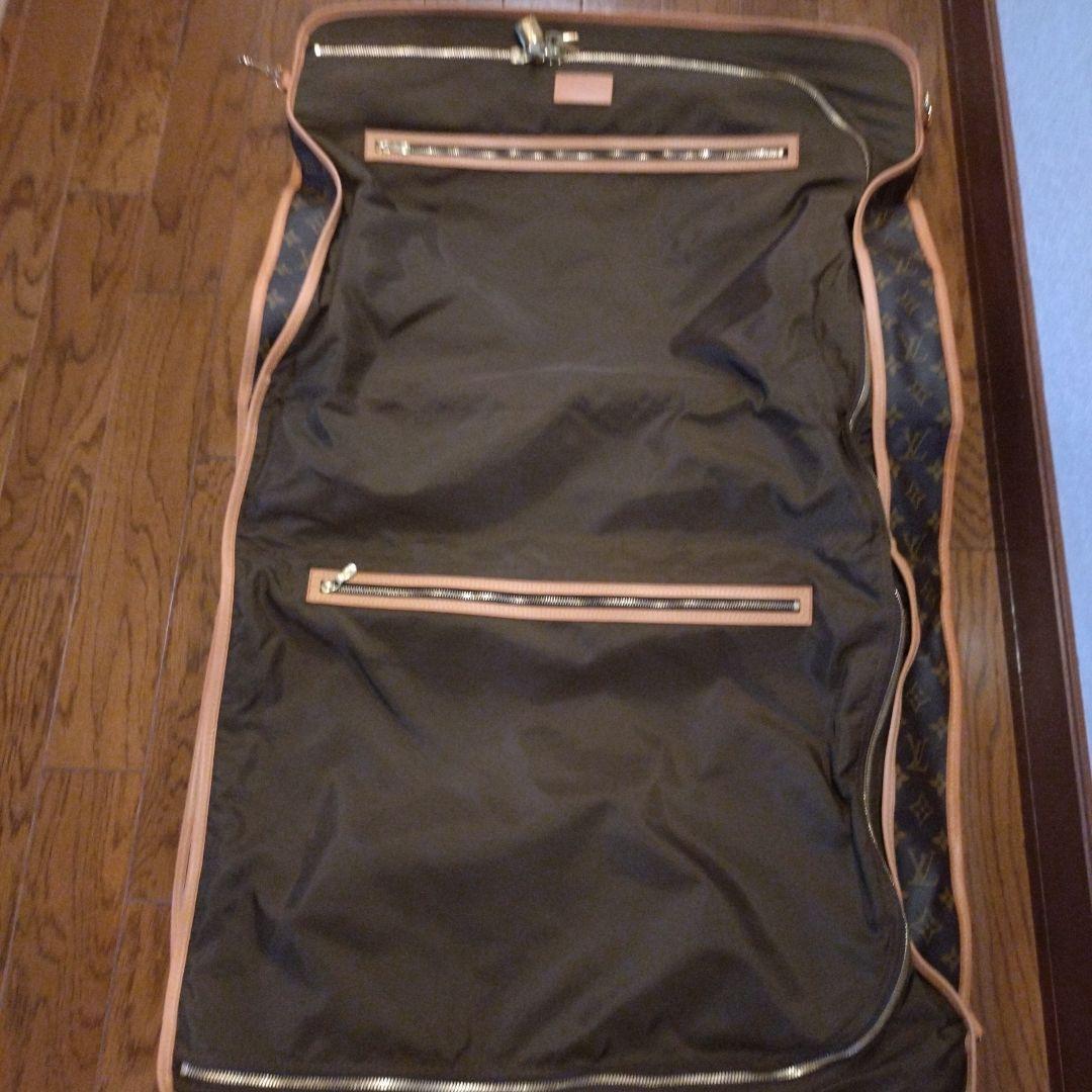 Louis Vuitton ガーメントバッグ モノグラム