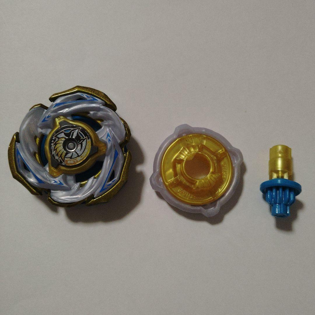 ワルキューレボルトS4-70V