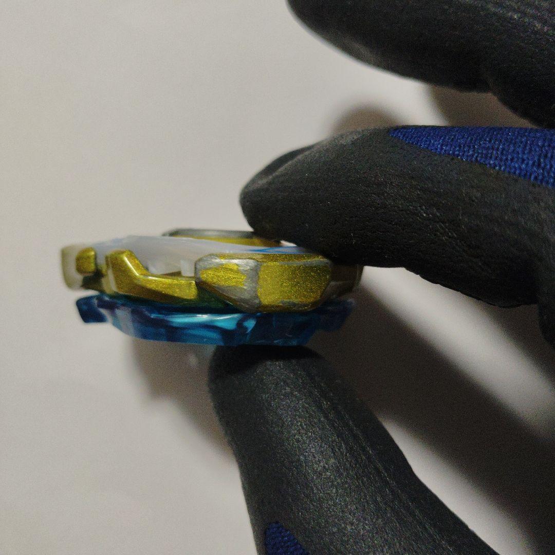 ワルキューレボルトS4-70V