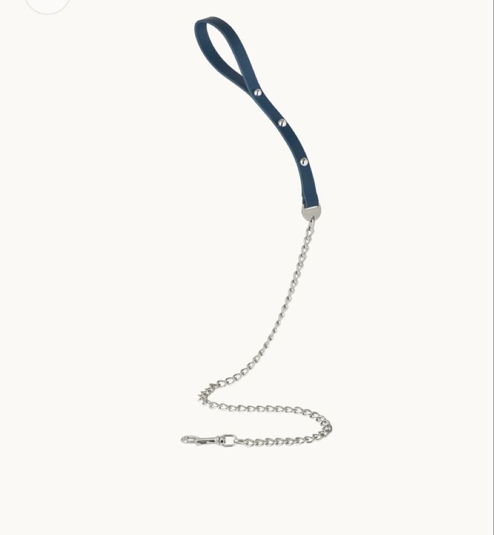 ★値下★ クリストフル　ペットコレクション 犬猫用リード　ギフト可