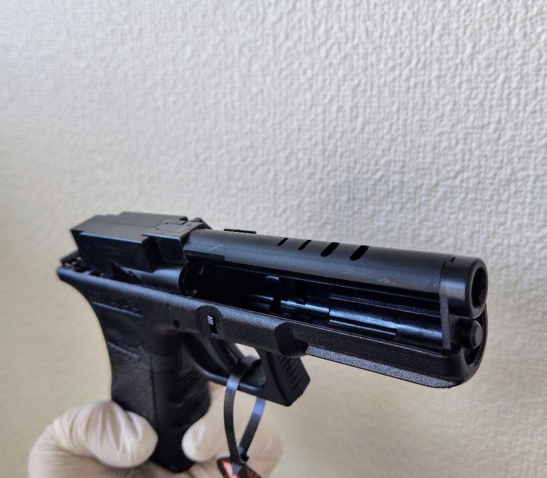 東京マルイ 電動ハンドガン GLOCK18C グロック18C