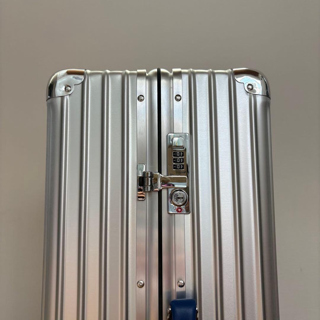 専用　未使用・生涯保証　RIMOWA CLASSIC CHECK IN L