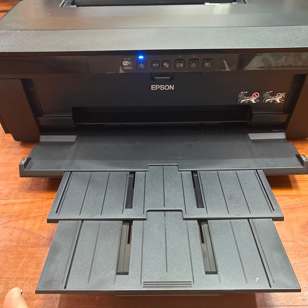 匿名配送 ジャンク EPSON エプソン SC-PX7V2