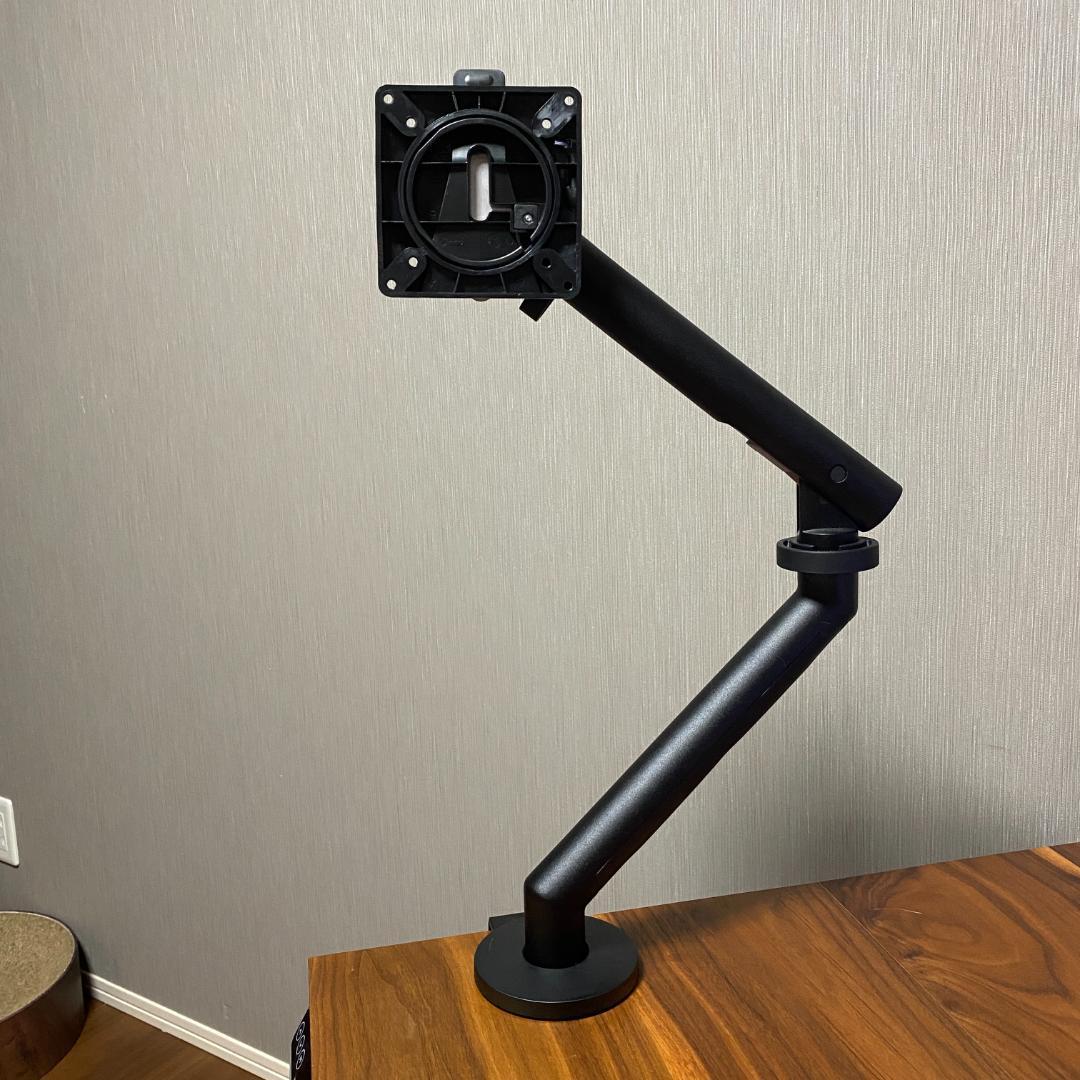 Herman Miller Flo Monitor Arm ハーマンミラー