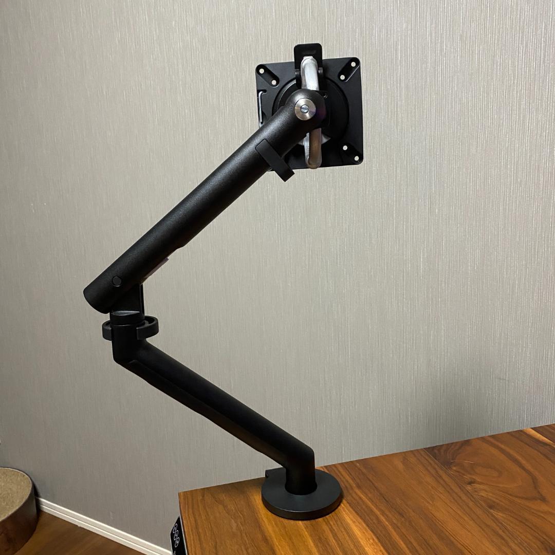 Herman Miller Flo Monitor Arm ハーマンミラー