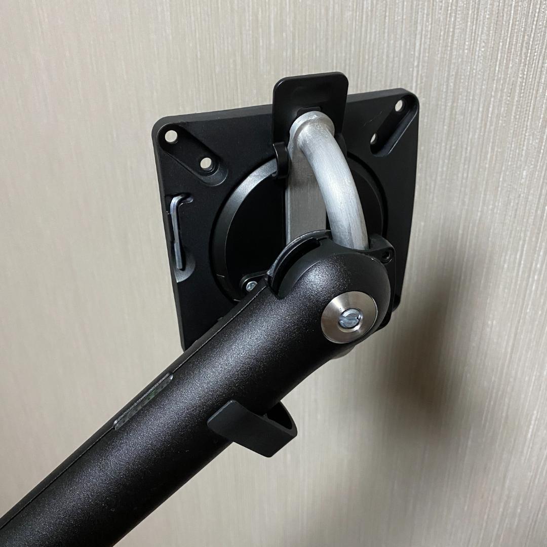 Herman Miller Flo Monitor Arm ハーマンミラー