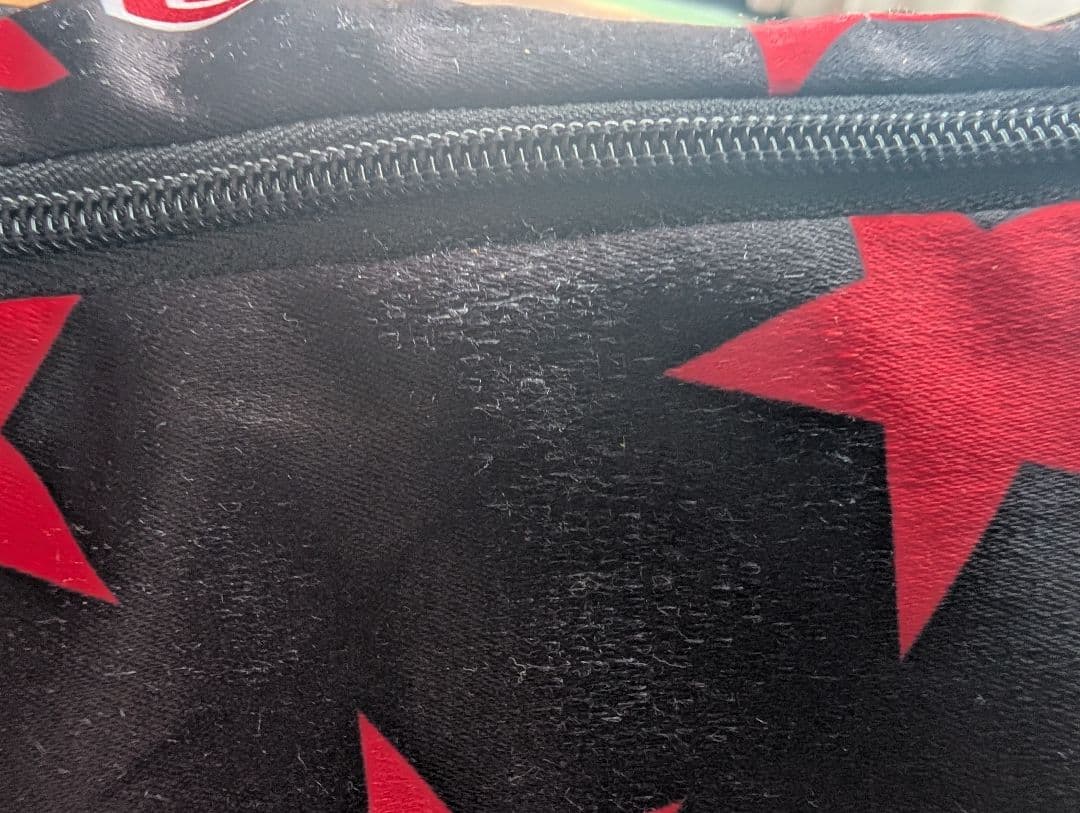 E.YAZAWA クッション 2個セット　※中古品