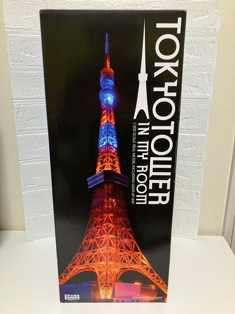 【中古】東京タワー in my room （インマイルーム）