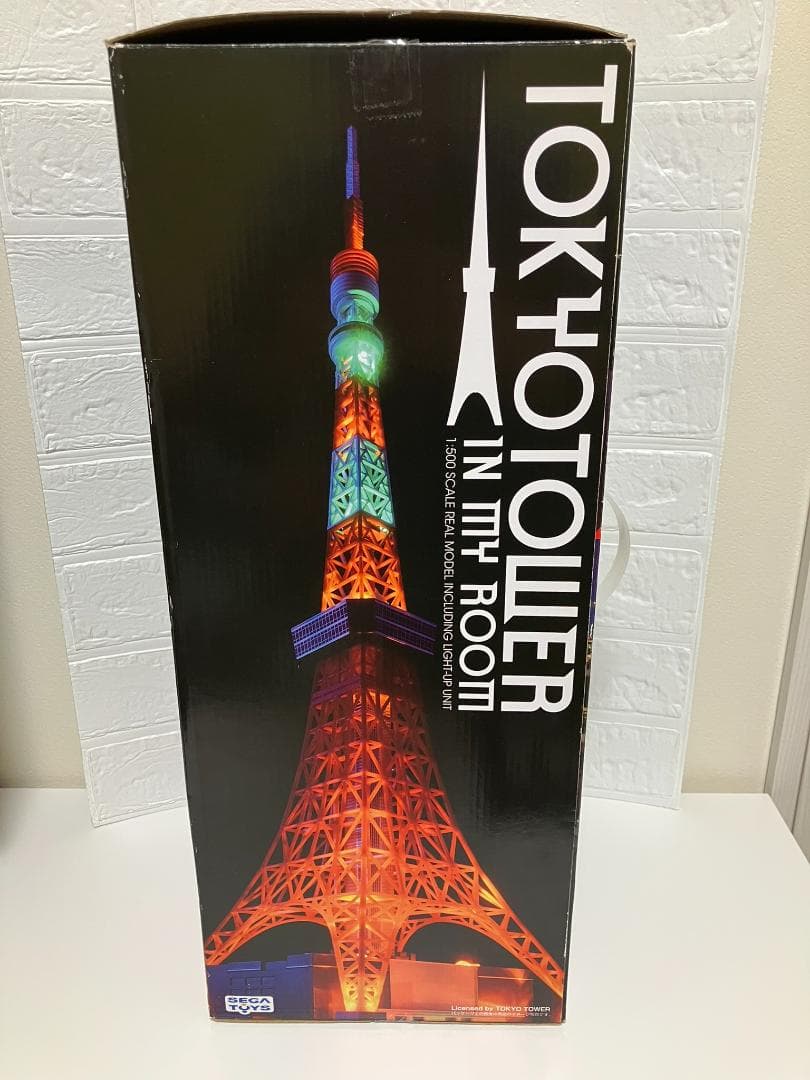 【中古】東京タワー in my room （インマイルーム）