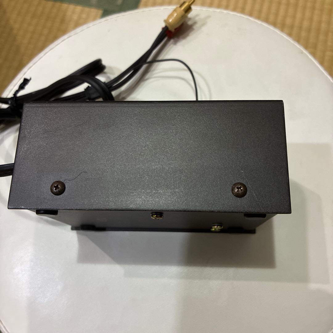 DENON AU-305 MCカートリッジトランスフォーマー