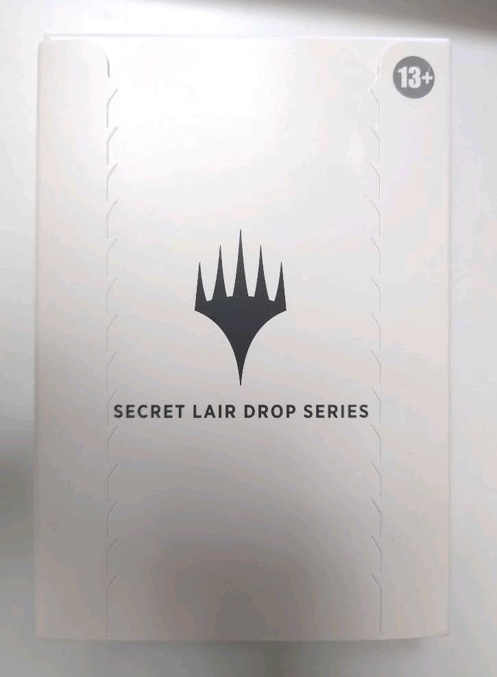 マジック：ザ・ギャザリング MTG Secret Lair Fiona Staples foil