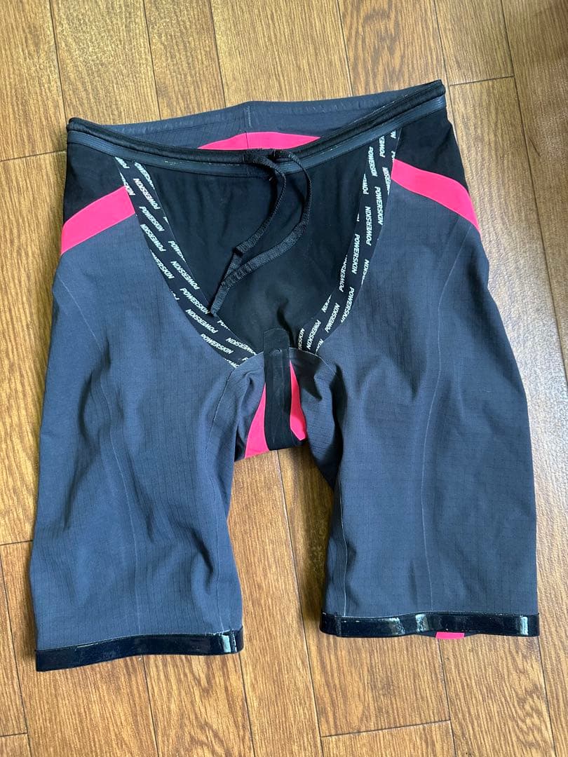 arena【WA承認】 POWERSKIN CARBON FLEX VX