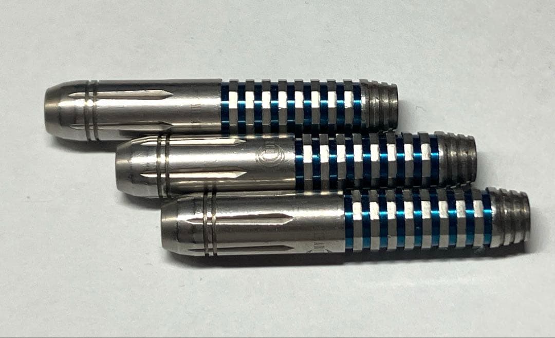 【ミラーチ】バハムート タイプ1 トルピード 柴田豊和モデル