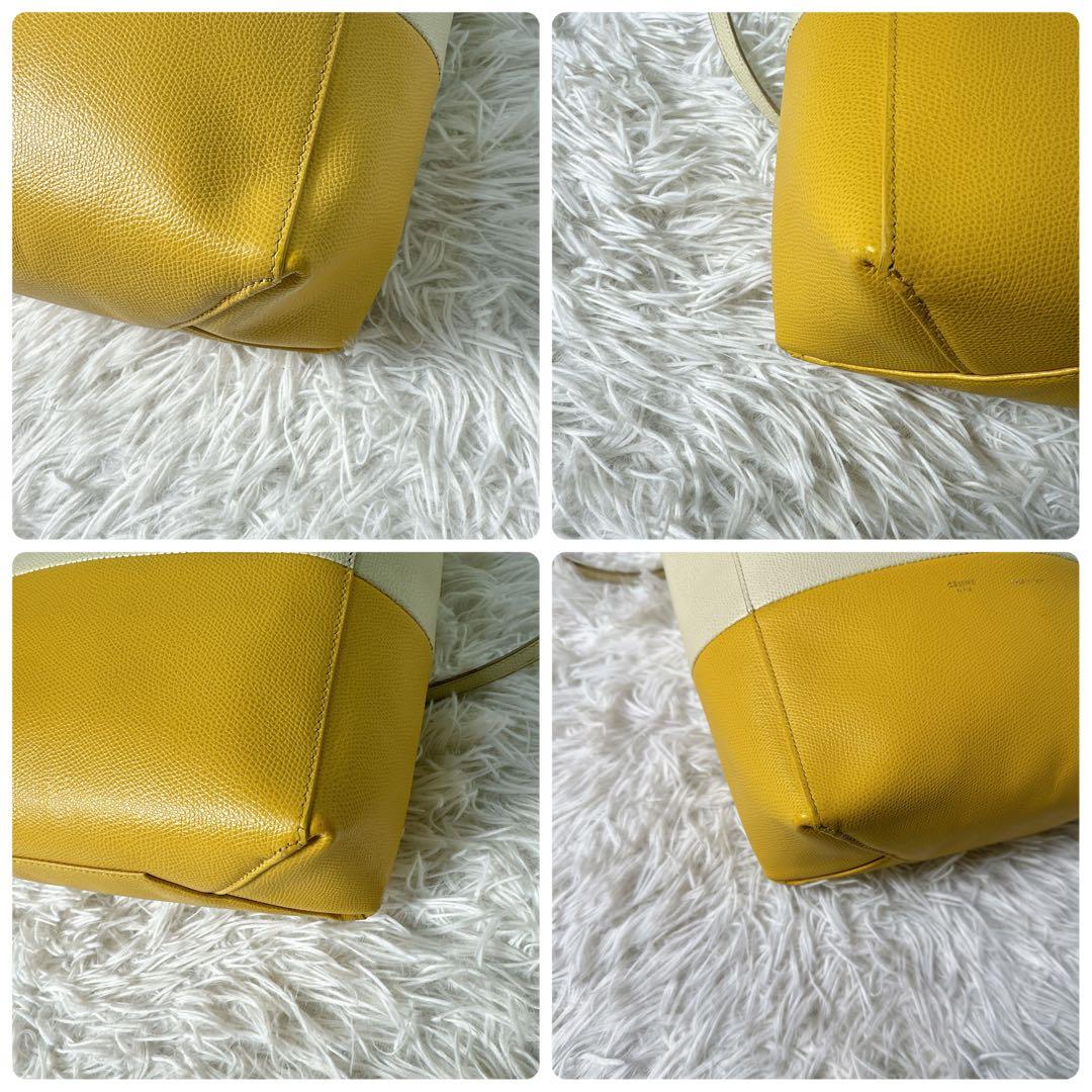 極美品✨セリーヌ バーティカルカバ スモール 2way フィービー期 ハンド