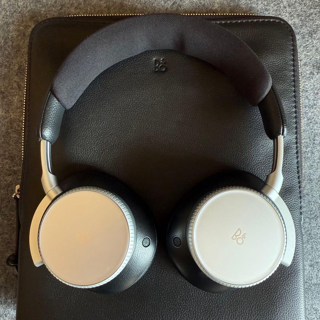 ヘッドホン Bang&Olufsen Beoplay H100 Infinite Black