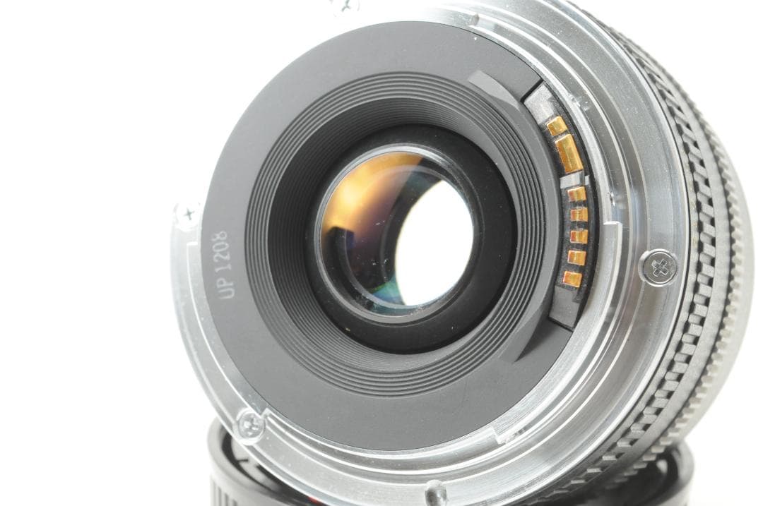 CANON キヤノン EF 28mm F2.8