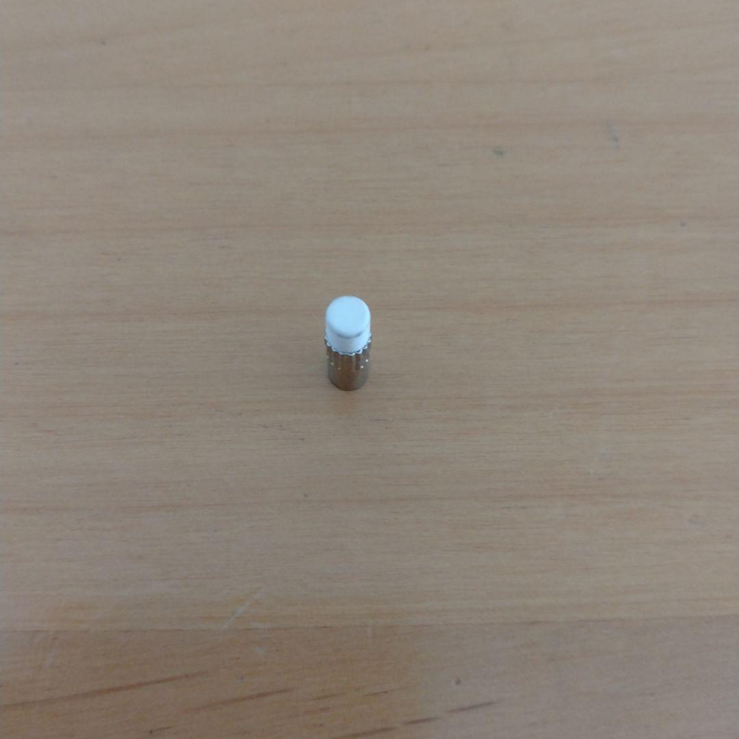 こぶた工房　花梨紅白　シャープペンシル　0.5mm