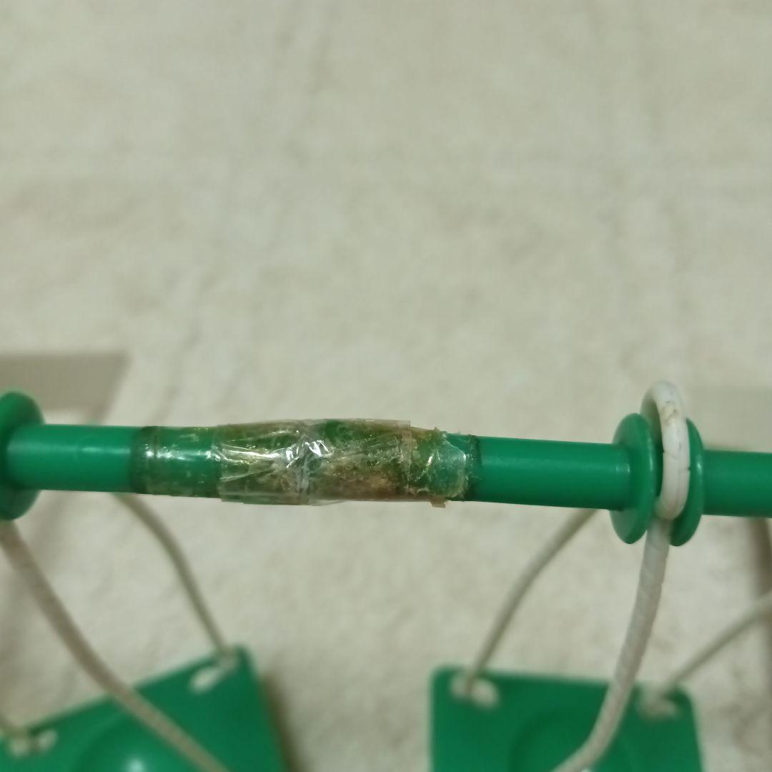 たのしいかんらん車　公園セット　野村トーイ ロンパールーム　HASBRO　昭和