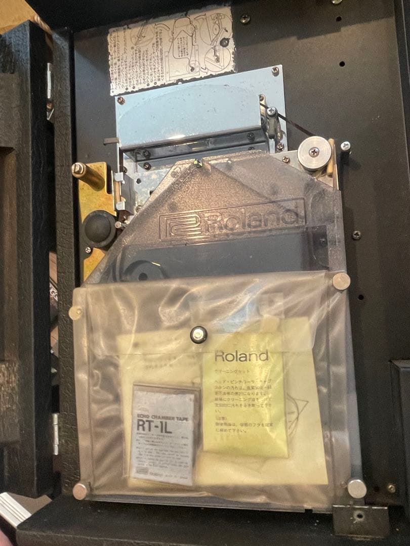 【値引き‼️】Roland Space Echo RE-150