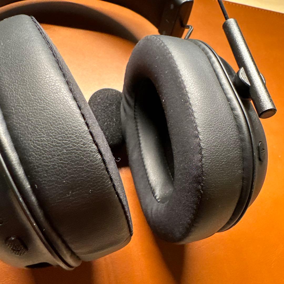 Razer レイザー BlackShark V2 HyperSpeed