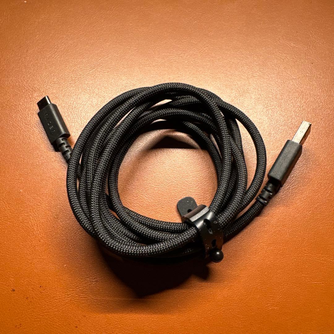 Razer レイザー BlackShark V2 HyperSpeed