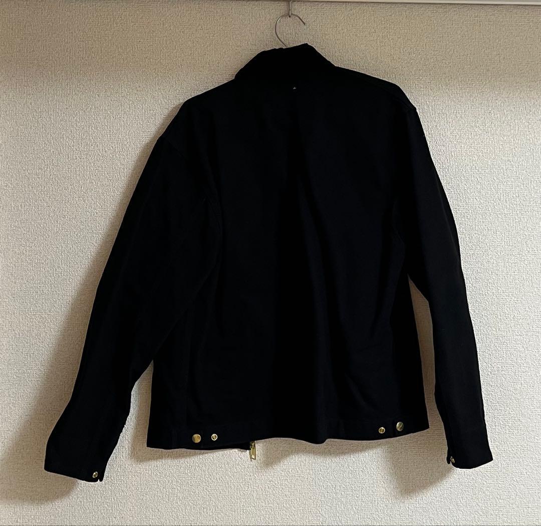 ジャケット・アウター Carhartt wip detroit jacket