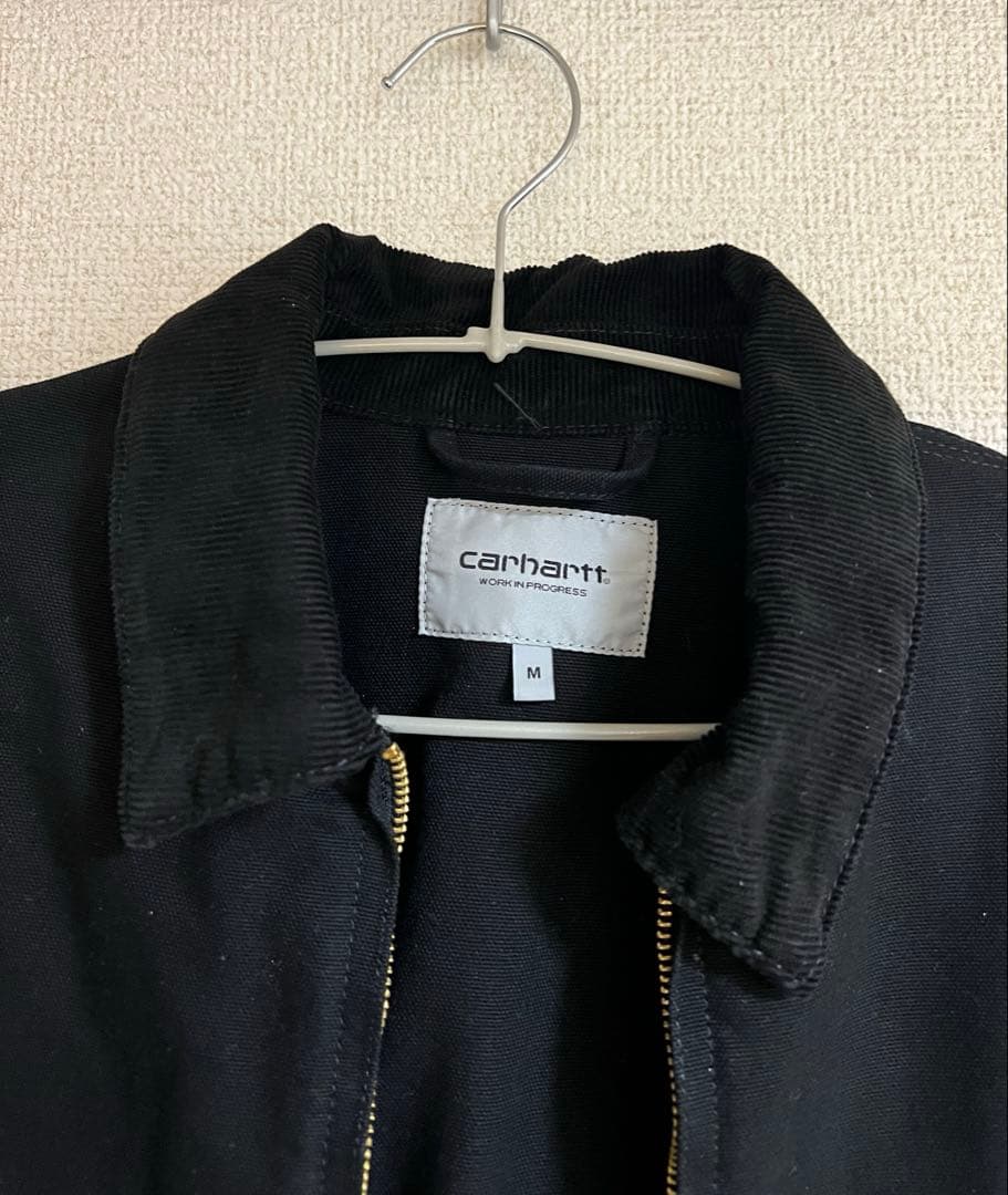 ジャケット・アウター Carhartt wip detroit jacket