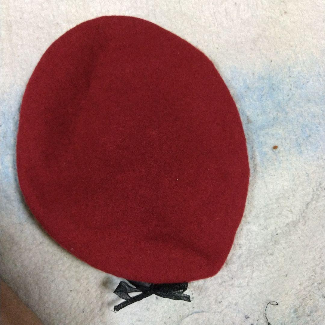 ベトナム戦争☆南政府軍☆空挺ベレー帽