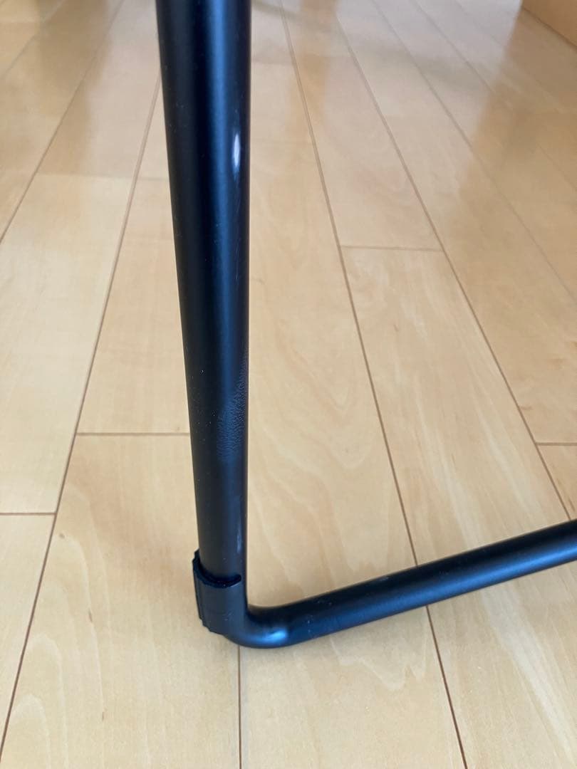 無印良品 muji 折りたたみテーブル ダイニング テーブル 作業台 160