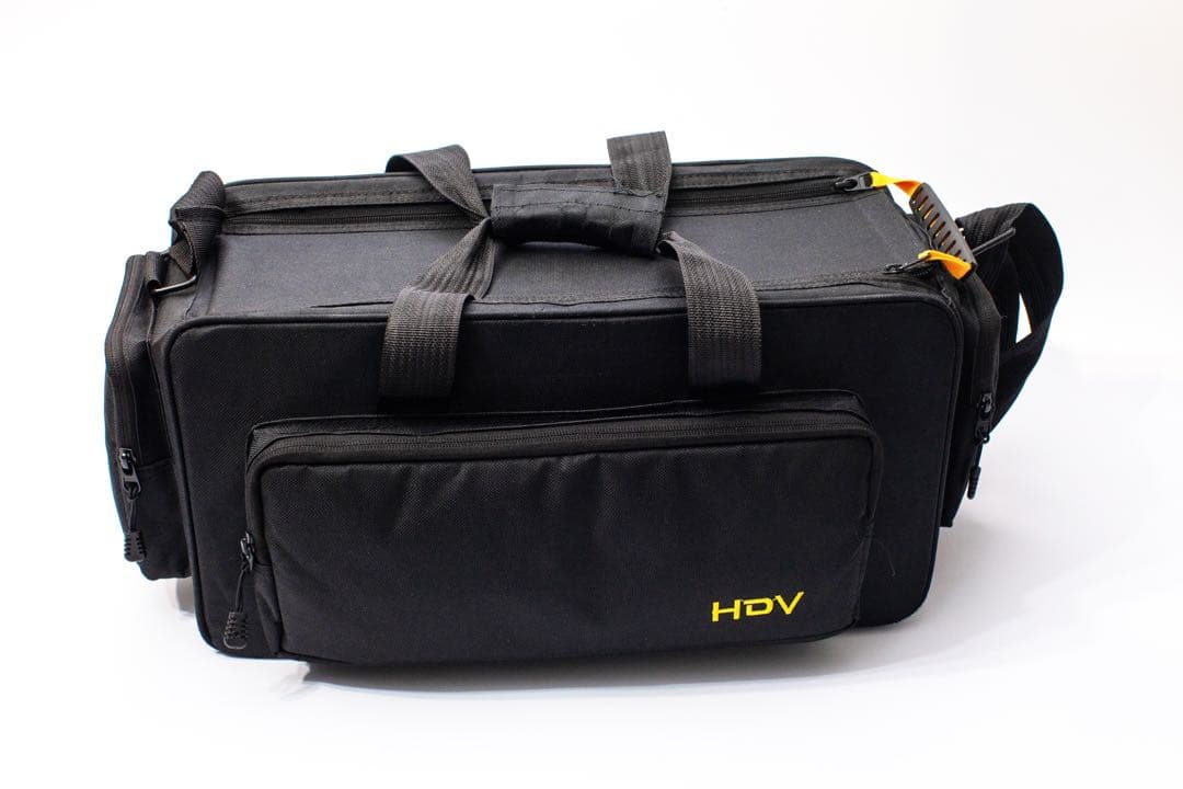 SONY HXR-NX100 ビデオカメラ バッグ マイク付