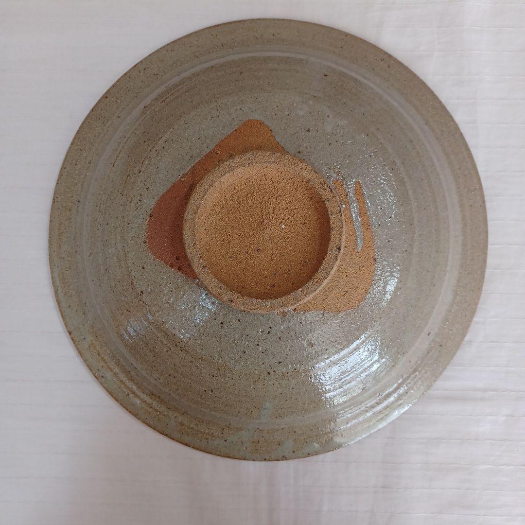 大皿(太郎衛門窯)