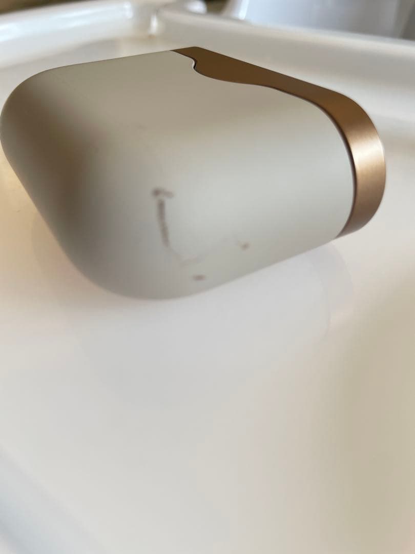 SONY ワイヤレスノイズキャンセリングステレオセット　WF-1000XM3