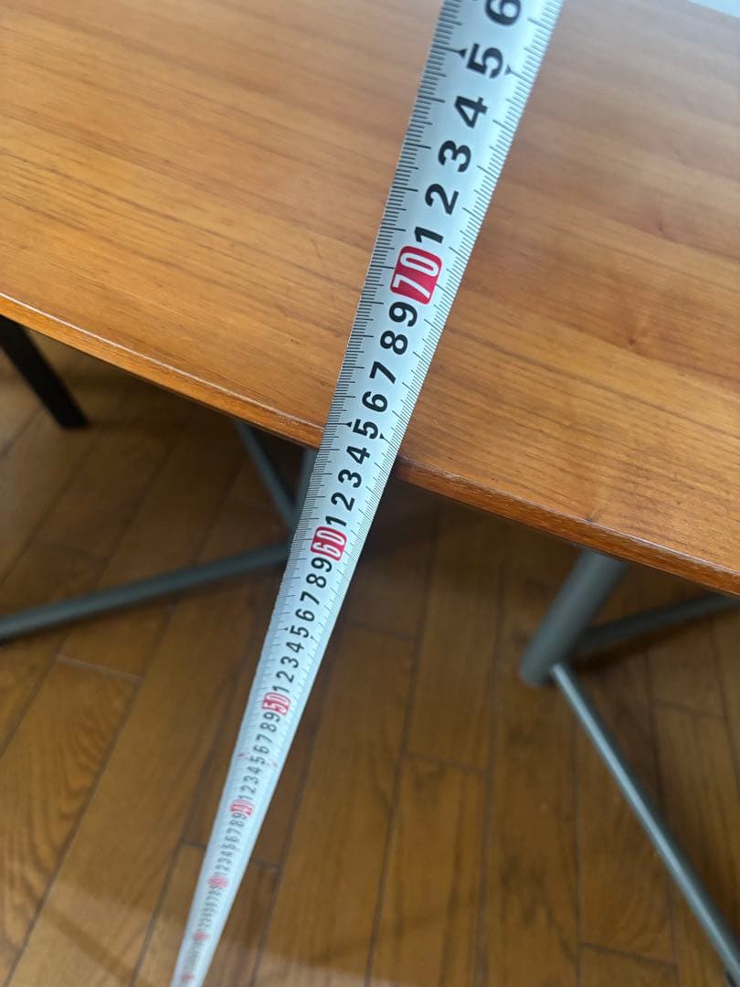 ACTUS/アクタス OWN2 BIG S オウンビッグサイドダイニングテーブル